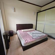 Wisma Tgh Wisma Apartment at Jalan Taming Sari,Kampung Pengkalan R