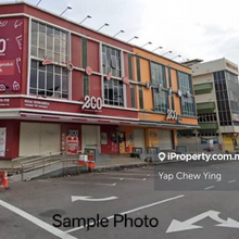 Good Invest!! Mainroad Dato Bandar Tunggal Seremban 3 Adjoin Shoplot