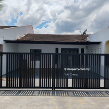 Fully Renovated with Good Condition