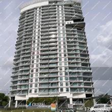 Cristal Serin Residence / Cyberjaya / Below Market Value 30 %