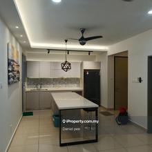 Condo setapak / jalan genting klang / setapak Central mall / setapak