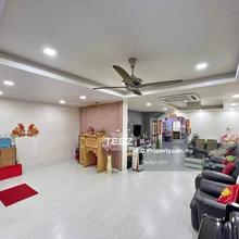 Value Buy 1740sf Fully Renovated Extended 2 Storey House @ Port Klang