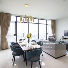 Best of city residence