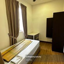 Pinnacle Sri Petaling Unit For Rent,Condo Sri Petaling Disewa