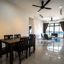 Best Unit Aspen Residence 1450sf Move In Condition 2 Car Park