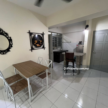 Serviced residence for Rent