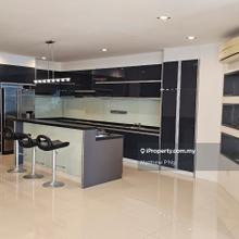 Gurney Paragon - Fully Furnished - 4650' - 3 Car Parks - Gurney Drive
