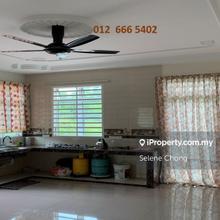 Bungalow for Sale Behind Open Area 7 Rooms 7 Baths Fully Renovated