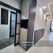 Residence Brickfields Unit For Rent!