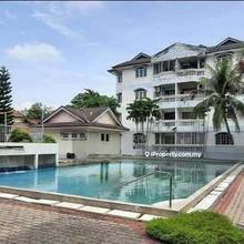Regency Terrace Condo