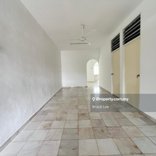 For Sale : Single storey terrace house Taman Keladi, sungai Petani