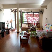 Near to Recreational Park, Banks, Queensbay Mall, Schools and FTZ
