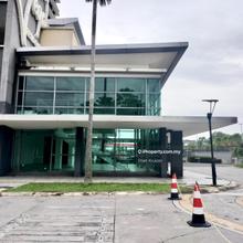 High-Visibility 1.5-Storey Commercial @ Vega Residensi, Cyberjaya