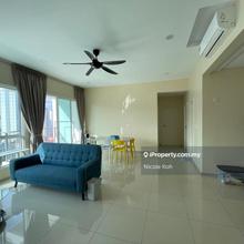 Summerskye Residences @Bayan Lepas Fully Furnished For Rent