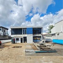 Taman Sri Tebrau@ Comercial Bungalow