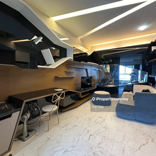 Verve Suites @ Mont Kiara