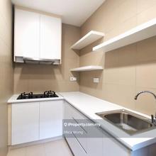 Sunway Geolake Residence, Sunway South Quay, Bandar Sunway 