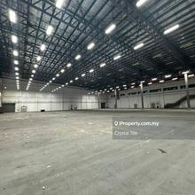111648 sqft Prime Factory Penang Science Park