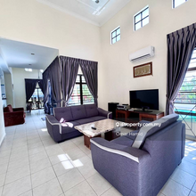 Fully Furnished 1 Storey Bungalow Villa A Famosa Resort Melaka