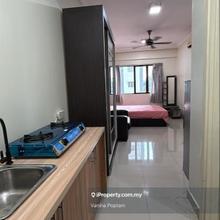 Studio Mutiara f/f KL Sentral Lrt Bangsar Lrt Little India Brickfields