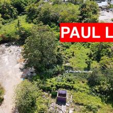 Industrial land for Rent