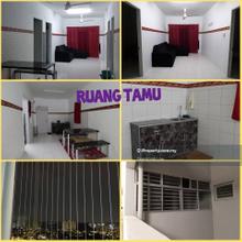 Residensi Jalilmas Bukit Jalil Kuala Lumpur
