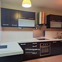 Perdana Exclusive-Block A@Damansara Perdana