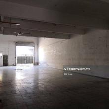 Freehold, 27x100 Limited unit, Near to Kesas Highway, Good For Invest