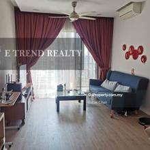 Petalz Residence 1092 Sqft 4 R 2 B Fully Furnished Freehold For Sale