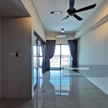 Serviced residence for Rent