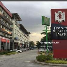 Shop-office for Sale
