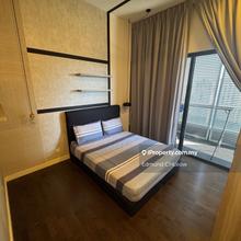 The Veo, Setapak