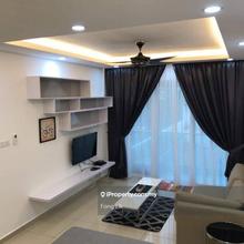 Season Luxury Apartment , Larkin Area 