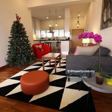 Nicely Fully Furnished Studio
