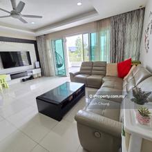 The Mews Facing Bungalow Club House Walking To Kingsley Gated Guarded 