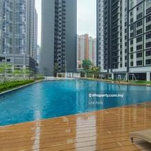 Residensi Puri Damai, Damansara Perdana,Petaling Jaya, Selangor