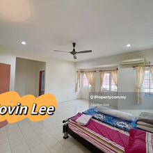 Nibong tebal 2 storeysemid sale near paritbuntar indah golden jade