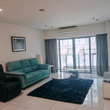 Mercu Summer Suites, KLCC, Kuala Lumpur For Rent