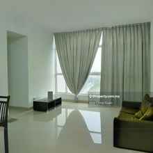 Mutiara Ville Cyberjaya Freehold For Sale