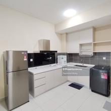 The Netizen Residence@ Bandar Tun Hussein Onn