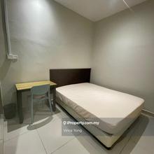 Master Room for Rent at Bandar Mahkota Cheras near UTAR