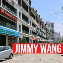Tanjung Tokong Vantage Ground floor shoplot for rent,Facing Main Road