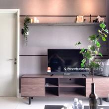 Fully Furnished Sfera Residency Equine Park 6 Min to LRT For Rent