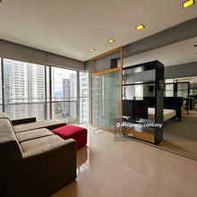 Verve Suite, Mont Kiara 