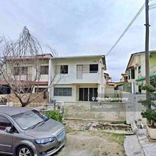 2 Storey Terrace House - Taman Kar King, Ipoh, Perak