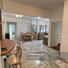 Sunway Palmville Resort , Mornash & Sunway university