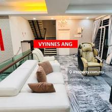 2 Storey Semi-D at Bagan Ajam For Sale