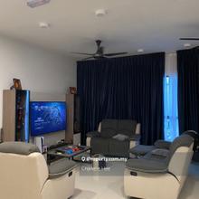 3 Plus 1 Bedrooms for rent.