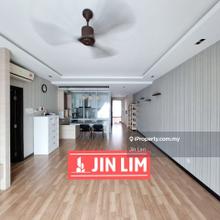 Tastefully renovated unit for sale, call now.