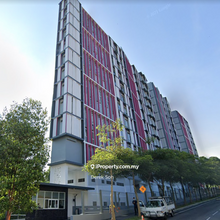 Private corner renovated fully furnished with great view